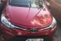 Good as new Toyota Vios 2017 for sale-0
