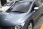 2007 Honda Civic S Automatic for sale-0