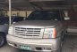 2006 GMC Cadillac Escalade for sale-2