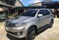 Toyota Fortuner 2.5 V D4D 2016 for sale -1