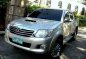 Toyota Hilux 2013 for sale-1