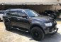 Mitsubishi Montero Sport GLS AT Gray For Sale -4