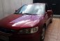 Good as new Honda Accord 2001 for sale-1