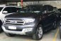 Ford Everest 2017 Titanium 4X4 for sale -3
