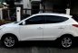 2011s HYUNDAI TUCSON for sale -4