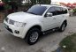 Mitsubishi Montero GLS 2010 for sale -0