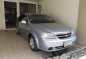 Chevrolet Optra 2006 for sale-2