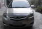 Toyota Vios Top of the line Variant G Series For Sale -9