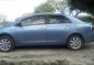 Well-kept Toyota Vios 2011 for sale-2