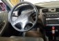 Good as new Honda Accord 2001 for sale-9