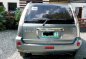 Nissan Xtrail 4x2 Automatic 2011 Gray For Sale -3