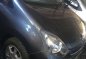 2016 Toyota Wigo 1.0 G Gray Automatic Transmission for sale-1