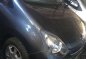 2016 Toyota Wigo 1.0 G Gray Automatic Transmission for sale-1