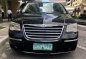 2010 Chrysler Town and Country Black For Sale -1