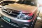 Toyota Fortuner 2008 G for sale-0