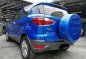 2014 Ford Ecosport Trend MT for sale-3