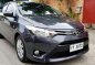 Toyota Vios E 1.3 Automatic 2016 Model for sale -0