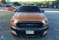 2017 Ford Ranger Wildtrak 32L 4x4 for sale -2