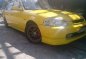 Honda Civic lxi 1996 for sale -5