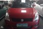 2008 Suzuki Swift AT Gas (Ferds) for sale-0