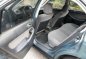 Honda Civic LXi Manual 1996 Green For Sale -6