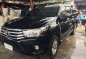 2016 Toyota Hilux 4x2 G Diesel manual for sale-1