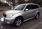 Toyota RAV4 2005 for sale -0