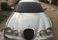 Jaguar S type 2001 for sale -4