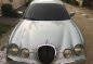 Jaguar S type 2001 for sale -1