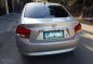 Honda City 2011 AT 1.3 all pwr super tipid 18kms a Ltr Vfresh in N out-5