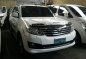 Toyota Fortuner 2012 for sale-0