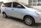 2006 Toyota Innova J Negotiable-0