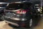 Ford Escape 2016 AT Titanium Ecoboost for sale -1