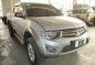 2013 Mitsubishi Strada GLS 4x4 MT for sale-0