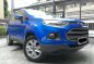 2014 Ford Ecosport Trend MT for sale-1