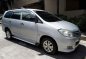 2010 Toyota Innova E matic dsl for sale-0