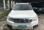 2010 Subaru Forester for sale-0