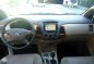 Toyota Innova g 2007 AT diesel for sale-8