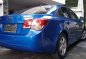 Chevrolet Cruze Blue (Spare Car) 2012 for sale -5