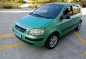 Rush for sale Hyundai Getz 2005 model-9