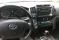 2010 Toyota Land Cruiser 4x4 Automatic For Sale -6