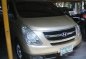 Hyundai Grand Starex 2009 for sale-0