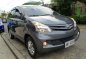 2015 Avanza 1.3E AT Full Casa Records-2