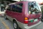 Kia Pregio 1997 for sale-2