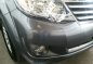 Toyota Fortuner 2014 for sale-3