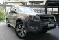 2013 Ford Everest AT for sale-0