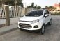 Ford Ecosport 2017 AT for sale-7