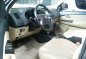 Toyota Fortuner 2014 for sale-6