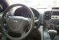 2010 Kia Carnival EX 2.9 CRDi Silver Van For Sale -6