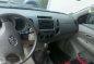 Toyota Hilux 4x4 2006 for sale-3